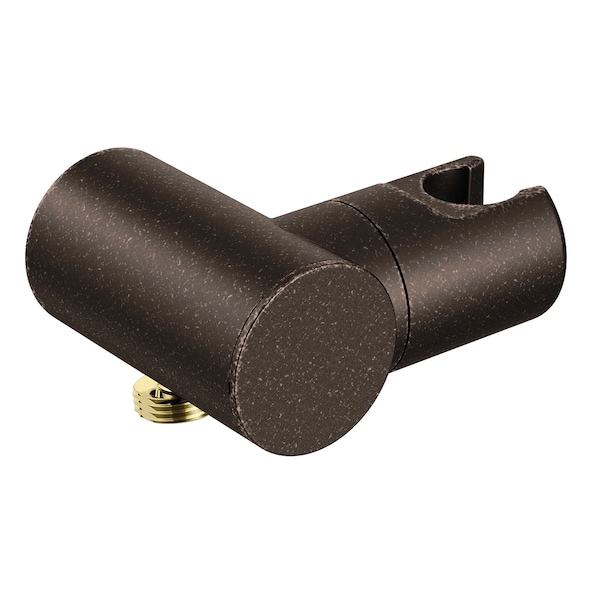 Handshower Bracket Drop Ell Oil Rubbed Bronze
